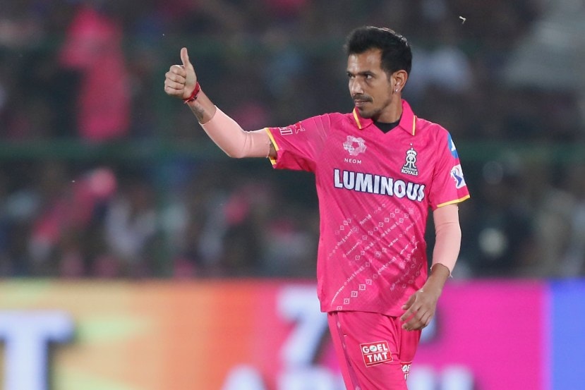 Yuzvendra Chahal record list