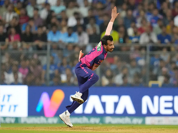 Yuzvendra Chahal record list