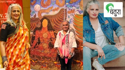 Fab Over 50 These Women Are Rocking The Instagram Influence's Game