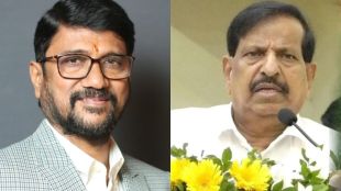 Ganesh Naik-Subhash Bhoirs meeting is the beginning of new political equation