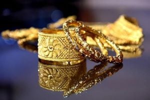 Gold Silver Price on 05 June 2024