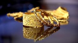 Gold-Silver Price: सोने महागले, भावात उडी, जाणून घ्या मुंबई-पुण्यातील १० ग्रॅम सोन्याचा भाव