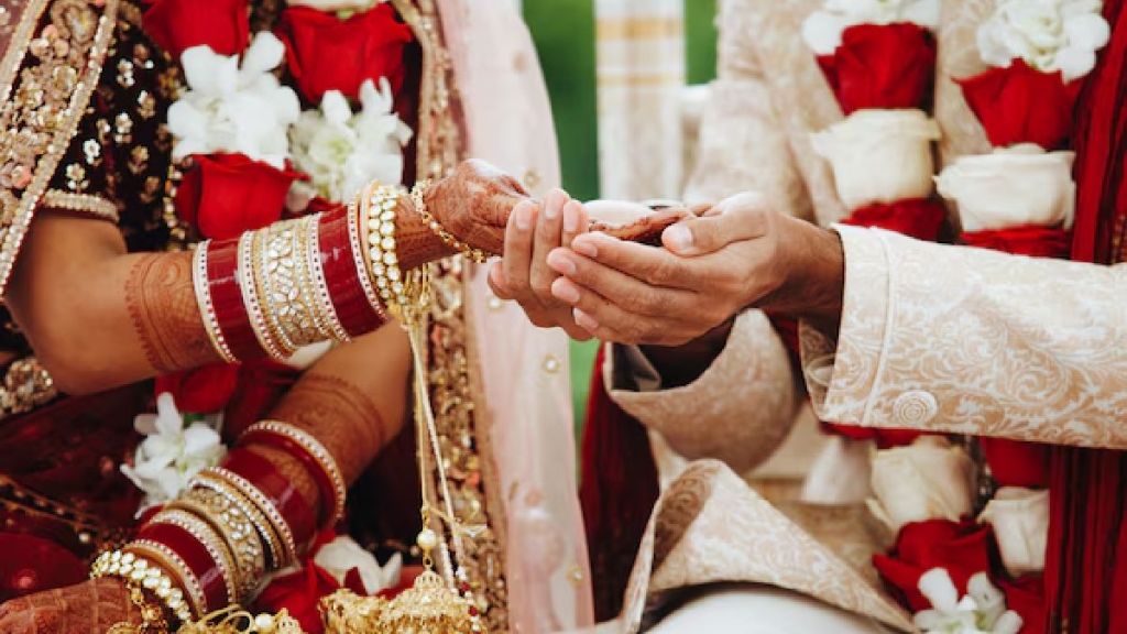 Groom dies in UP in wedding day