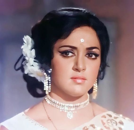 Hema Malini 