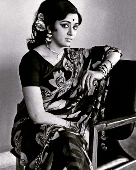 Hema Malini 