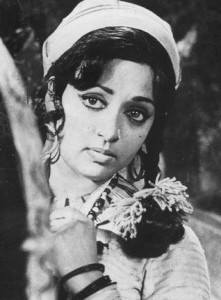 Hema Malini 