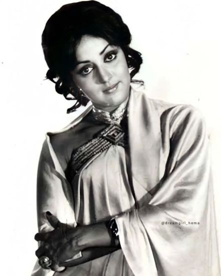 Hema Malini 