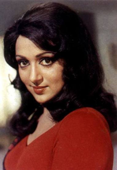 Hema Malini 