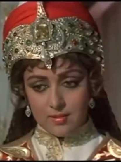 Hema Malini 