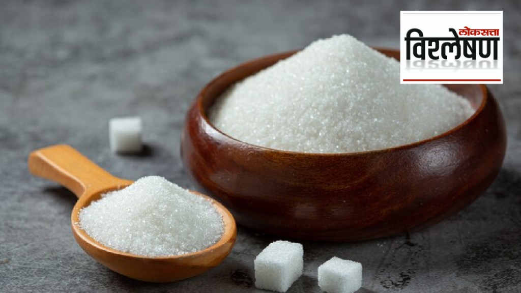 How dangerous is excess sugar for children?