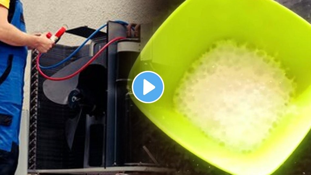 How to clean Cooler at home