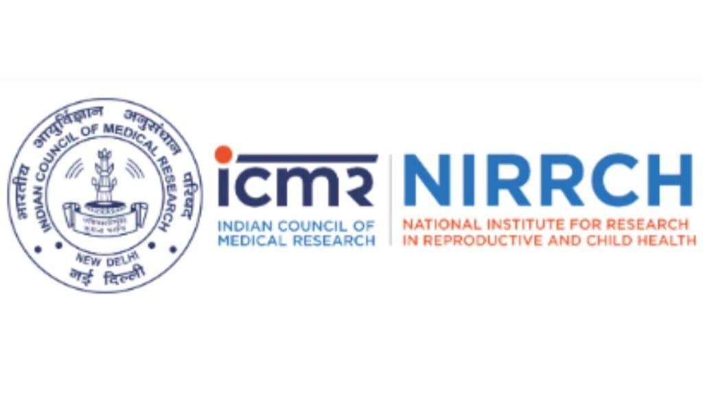 ICMR-NIRRCH job hiring 2024