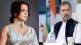 Kangana Challenges Rahul Gandhi