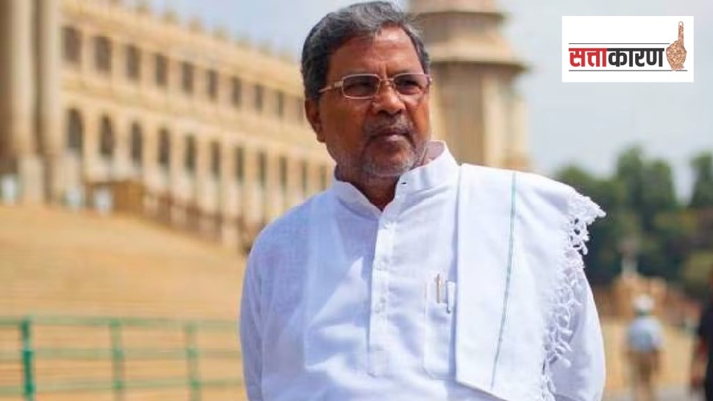 Karnataka CM Siddaramaiah calls PM Modi nalayak loksabha election 2024