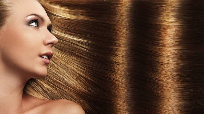 Keratin Treatment: