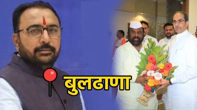 Important Loksabha fights Between Shivsena vs UBT NCP BJP