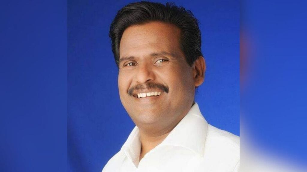 Mira-Bhainder NCP district president Mohan Patil arrested