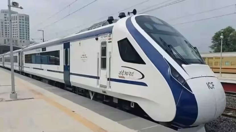 vande bharat sleeper train see new fabulous sleeper coach photos features and starting date