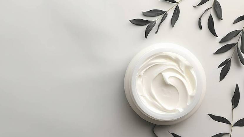 How To Soften Your Face With Malai 