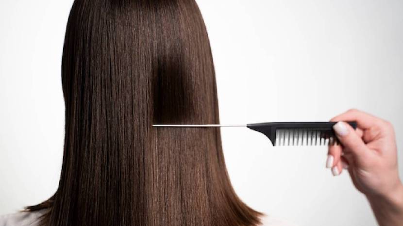 Keratin Treatment: