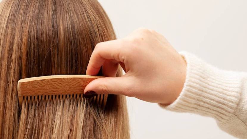 Keratin Treatment: