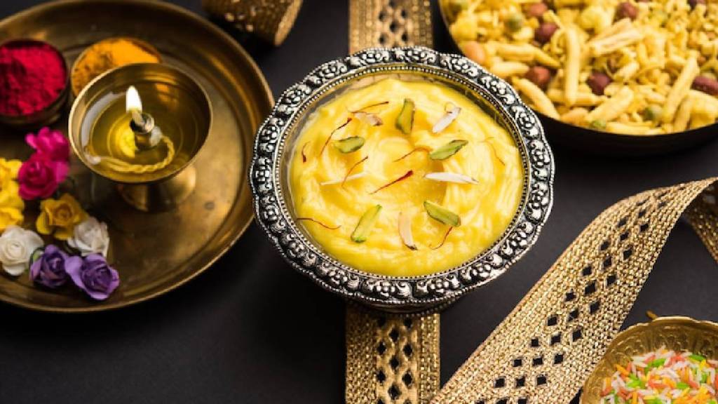 Shrikhand benefits for health and skin in summer days Shrikhand