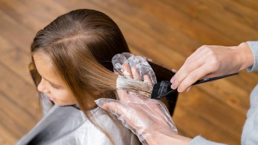 Keratin Treatment: