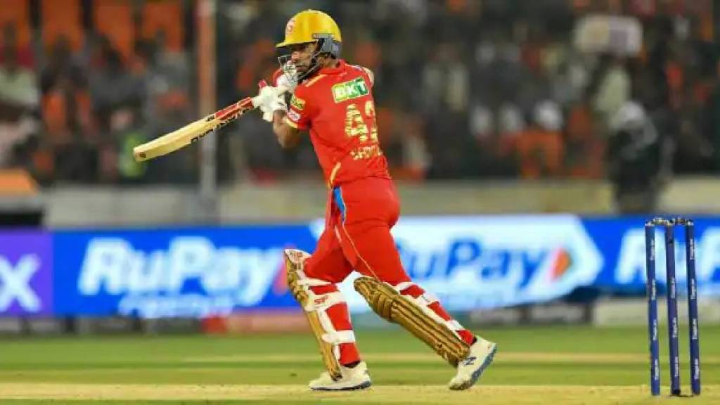 Hyderabad beat Punjab by 2 runs