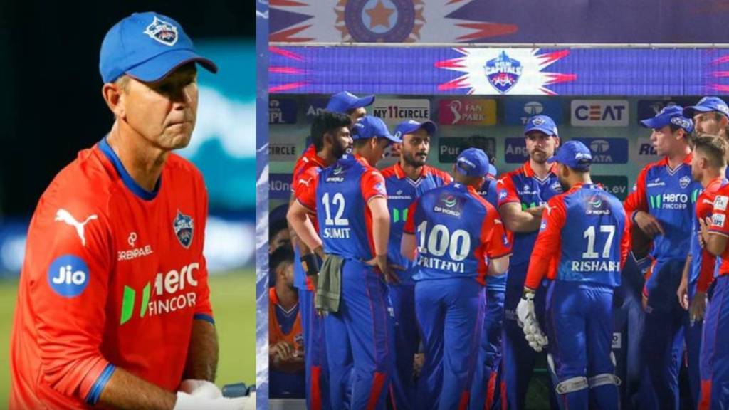 IPL 2024 Delhi Capitals vs Kolkata Knight Riders Match Updates in Marathi