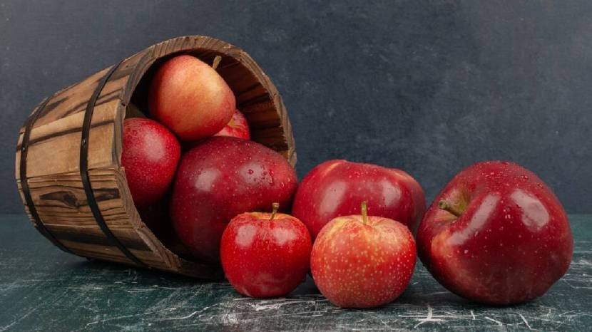 Apples Offers Relief For Gastrointestinal Issues like Diarrhoea and Constipation But Depending On How They Consumed