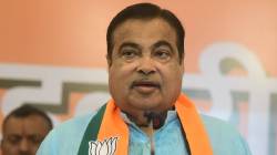 Nitin Gadkari : “तरुणपणी नक्षलवादी चळवळीत होतो, एकेकाला गोळ्या घालण्याची धमकी…”; नितीन गडकरी नेमकं काय म्हणाले?