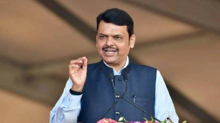 Devendra Fadnavis