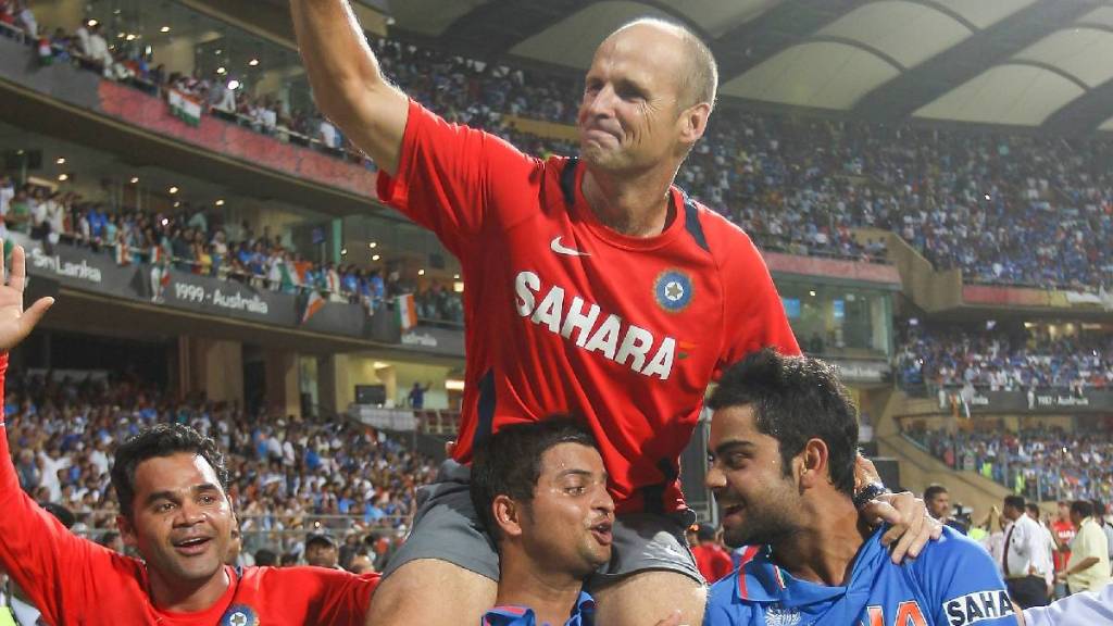 Pakistan Cricket Board Appoint Gary Kirsten as T20 Format Coach T20 World Cup 2024