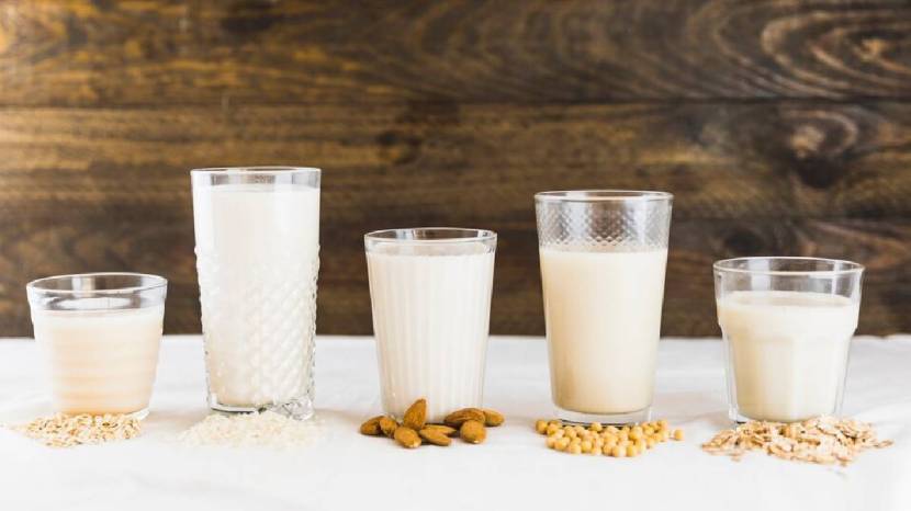 rich source of protein and calcium milk spike your blood sugar levels or not read what expert says