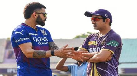 Gambhir breaks silence on controversy with Virat,