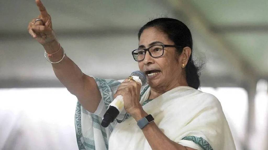 CM Mamata Banerjee On Attack NIA team