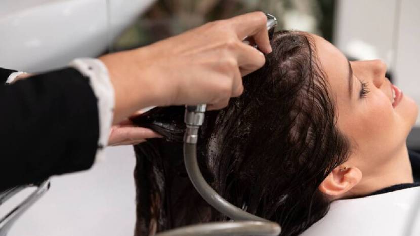 Keratin Treatment: