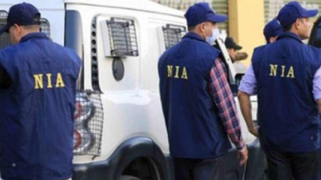 NIA team attacked in Bengal