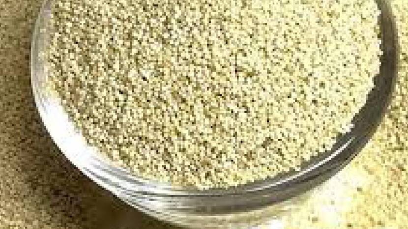 Poppy Seeds Benefits