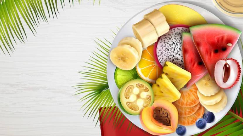 Summer Food 5 Indian Fruits That Keep You Hydrated