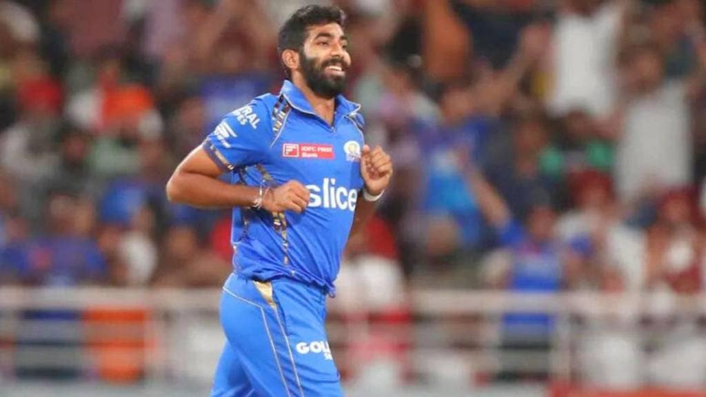 Ian Bishop on Jasprit Bumrah Fast Bowling PhD