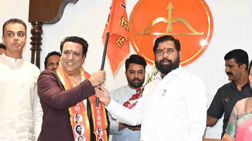 Govinda Shivsena