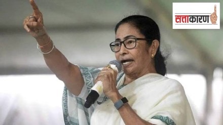 violence in bengal before election