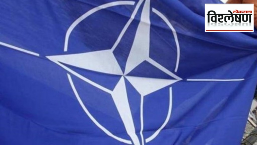 what is nato and its purpose