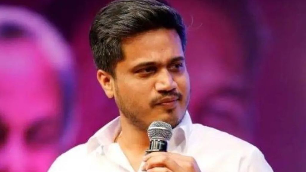 Rohit Pawar reacts on crab case says I will not stop until I crush corrupt people