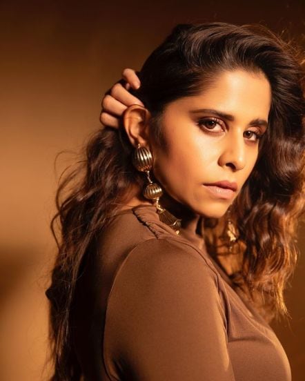 Saie Tamhankar