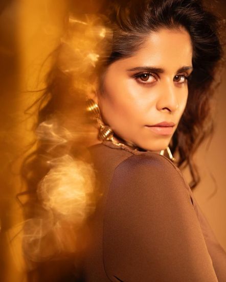 Saie Tamhankar