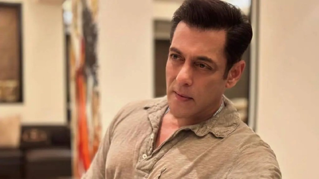 Salman Khan not going to cancel his planned schedule