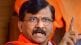 Sanjay Raut slams Congress