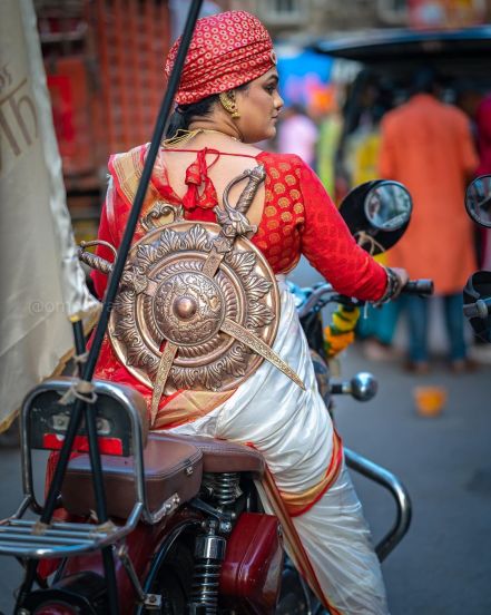 Gudi Padwa 2024 how to get perfect look for gudipadwa maharashtrian nauvari saare traditional jewellery for perfect marathmola look on this gudi padwa